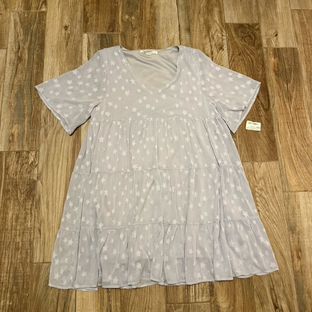 The Impeccable Pig Star Dress